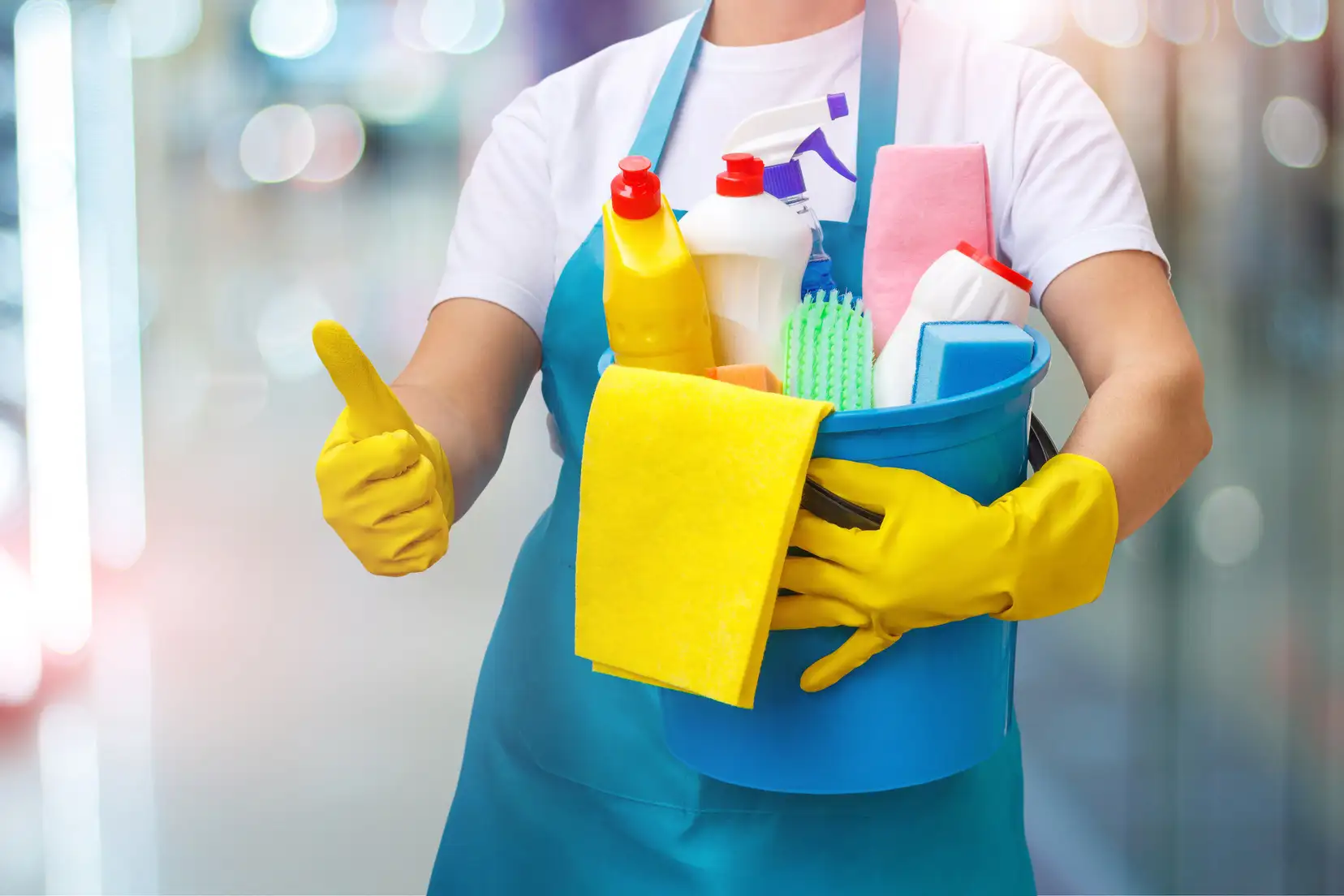 Reliable Cleaning Company