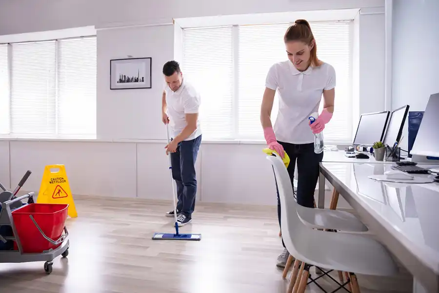 Sulem Cleaning Service's other services